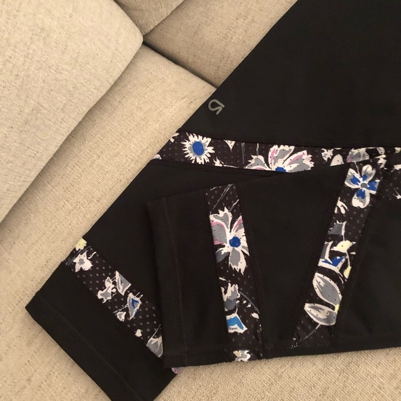 Gap mid-rise leggings - Picture 2 of 7